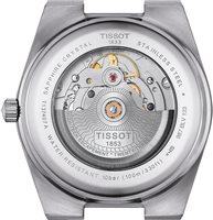 Orologio Tissot Prx in Acciaio T137.407.11.091.01 - T137.407.11.091.01
